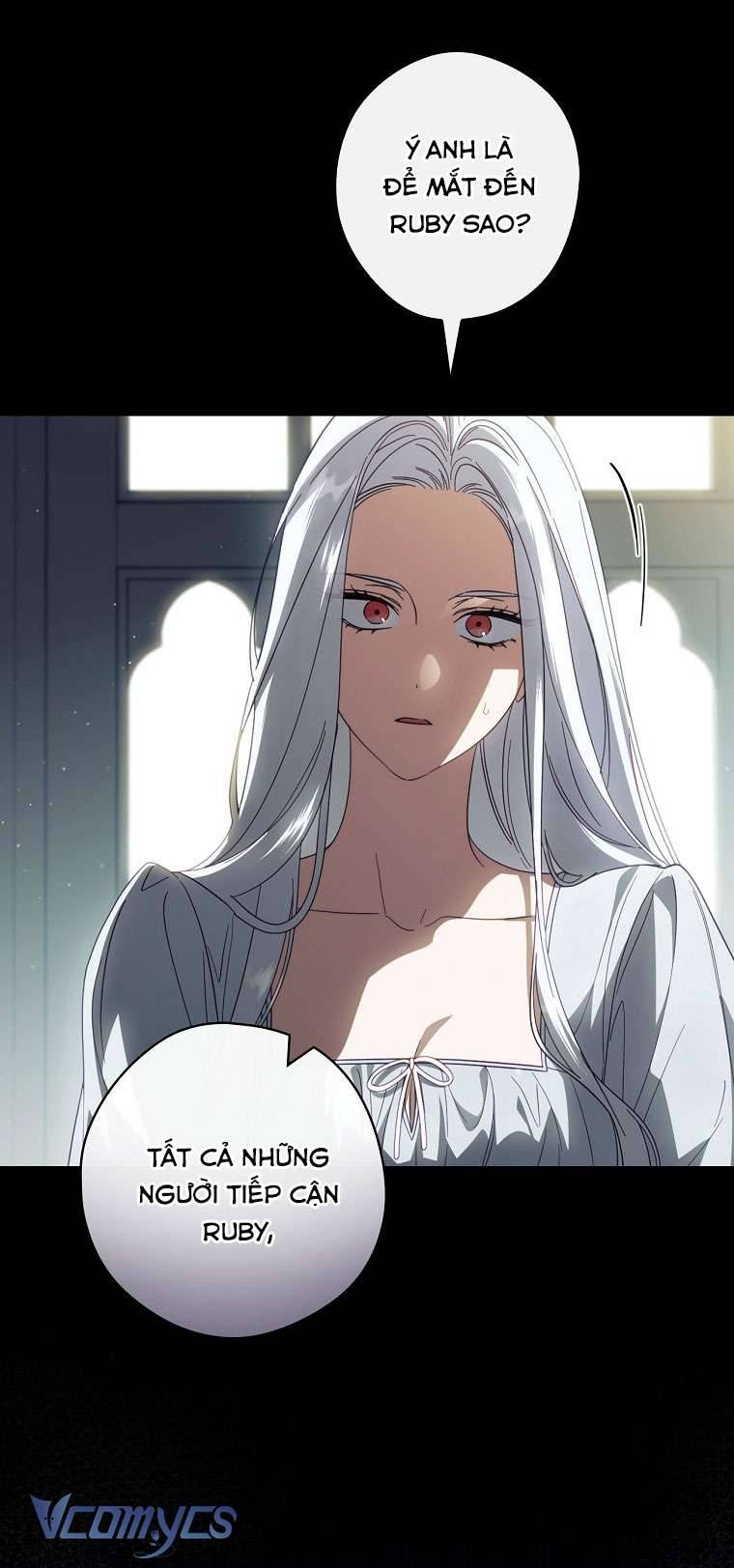 Phương Pháp Khiến Phu Quân Đứng Về Phía Tôi Chapter 79 - Trang 4