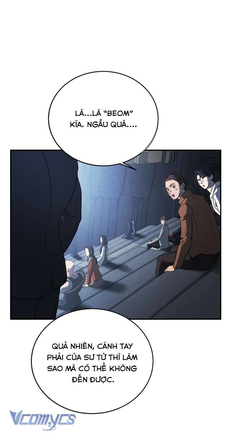 Hướng Dẫn Sinh Tồn Dành Cho Người Xếp Hạng Chap 8 - Trang 2