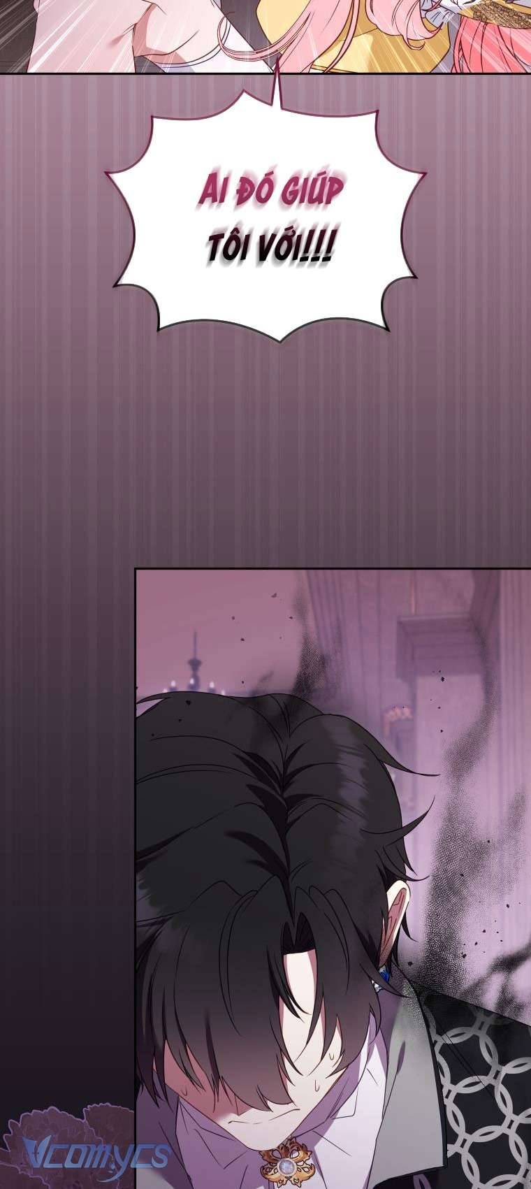 Tôi Được Nuôi Dưỡng Bởi Những Kẻ Phản Diện Chap 42 - Trang 3