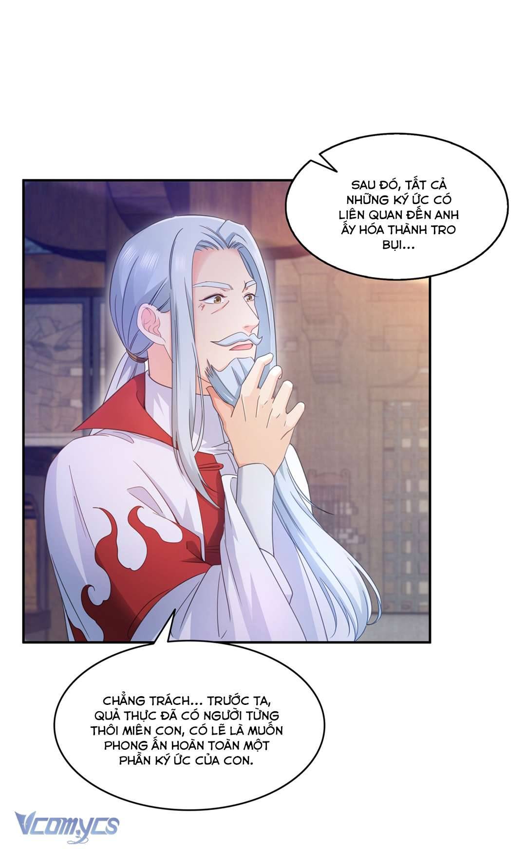 Hệt Như Hàn Quang Gặp Nắng Gắt Chap 494 - Trang 4