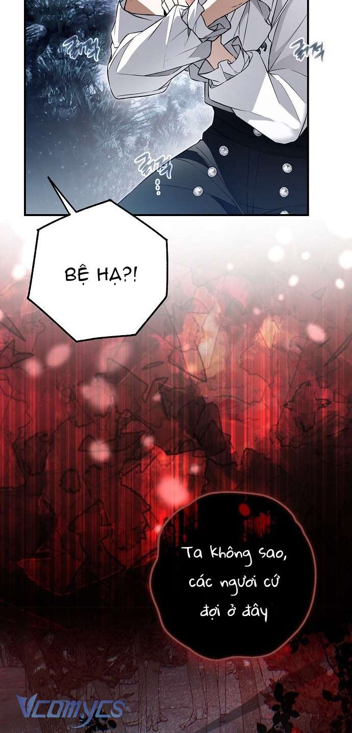 Ai Đó Đang Điều Khiển Cơ Thể Của Tôi Chapter 53 - Next Chapter 54