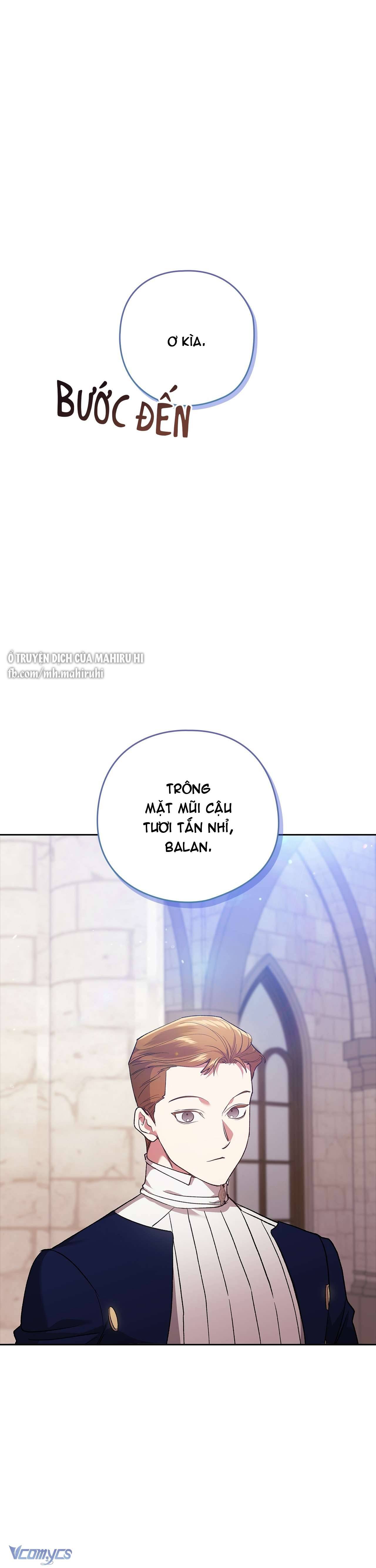 Hôn Nhân Này Rồi Sẽ Đổ Vỡ Chapter 61 - Trang 3