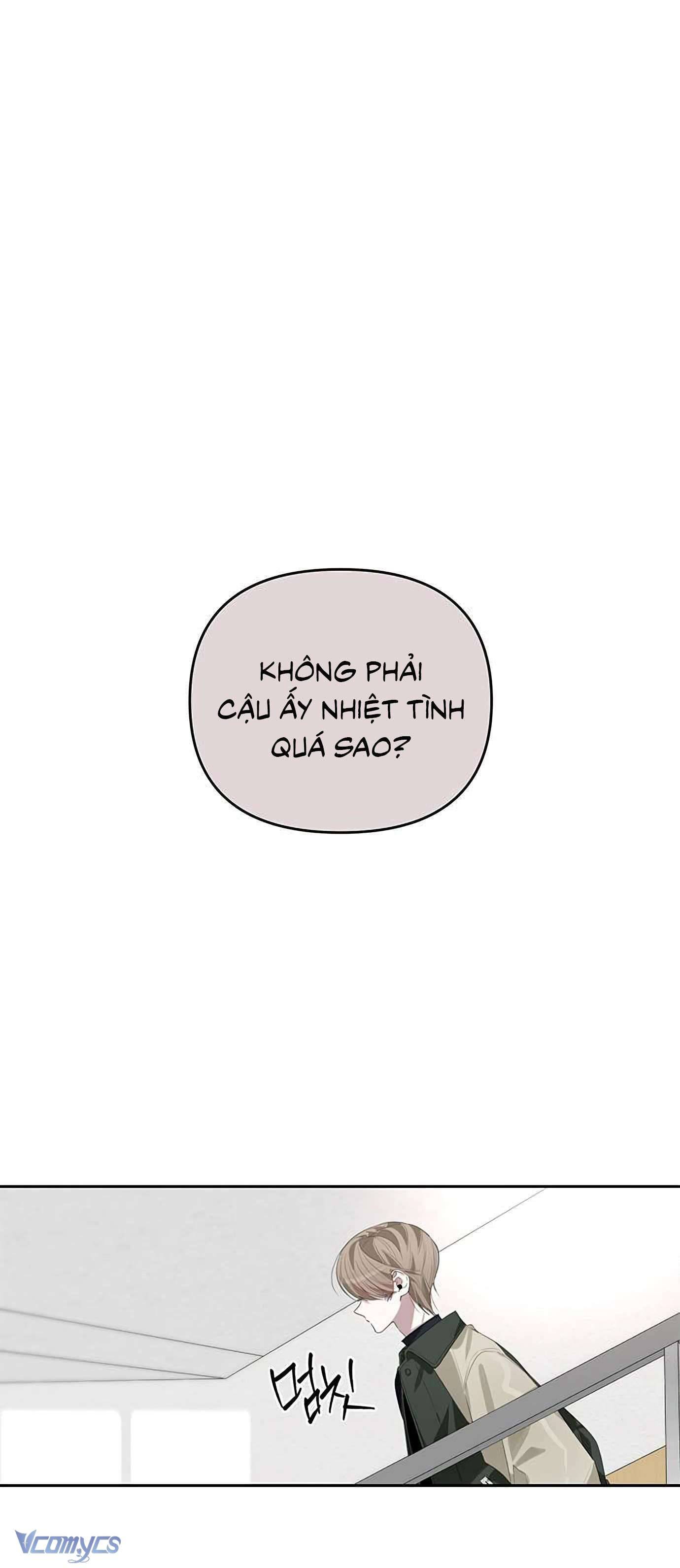 Đàn Anh Xấu Xa! Chap 45 - Trang 3