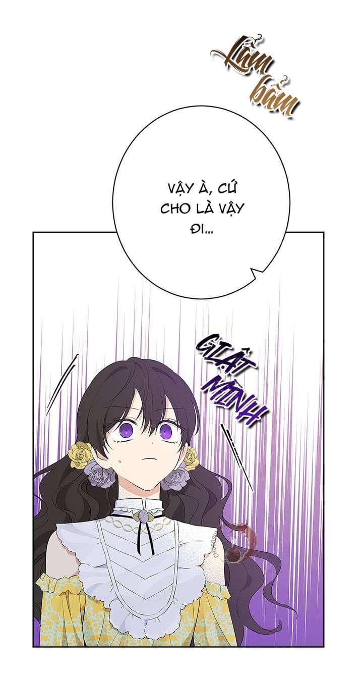 Tôi Là Minh Chứng Của Sự Thật Chap 54 - Next Chap 55
