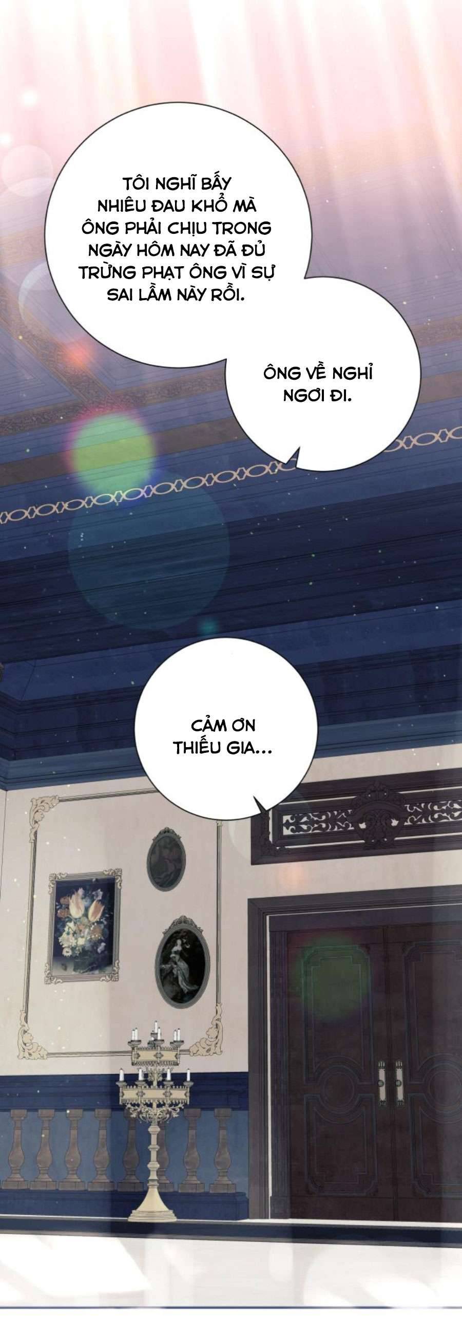 Tôi Tưởng Đó Chỉ Là Tiểu Thuyết Trọng Sinh Bình Thường Chap 46 - Trang 2