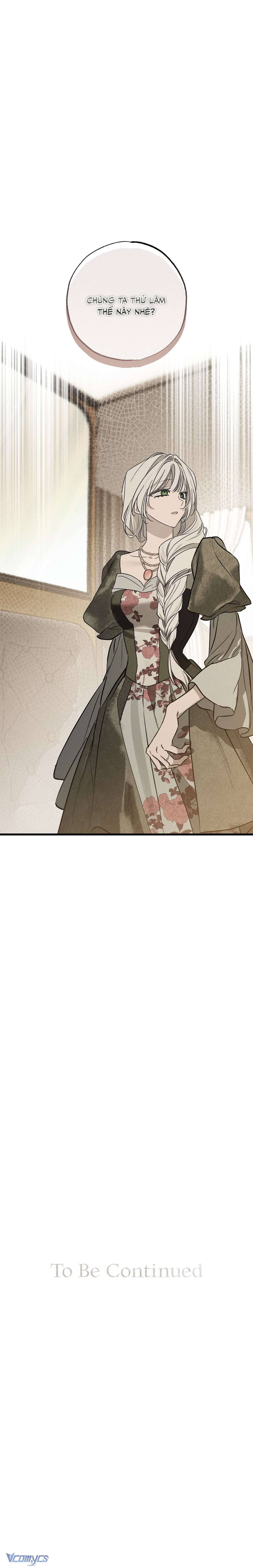 Vị Phu Quân Căm Ghét Tôi Đã Mất Trí Nhớ Chapter 34 - Trang 4