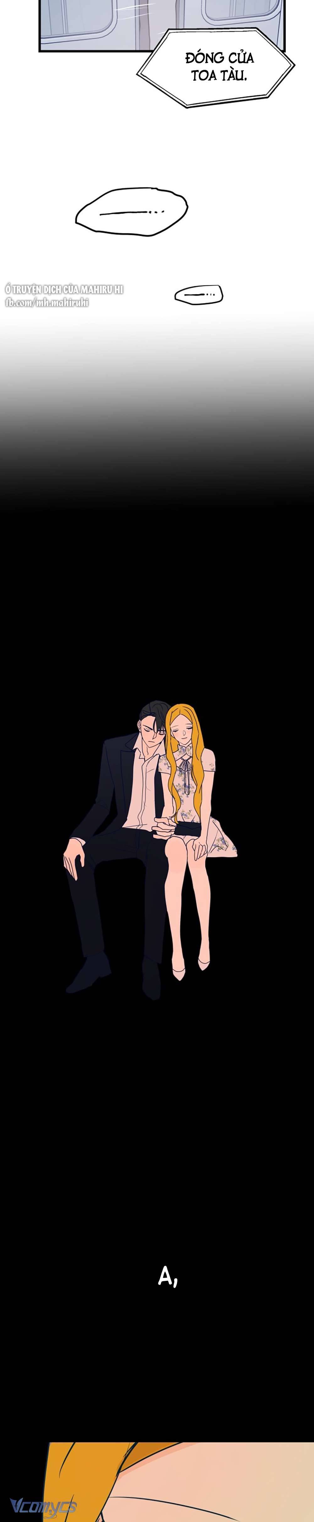 Kẻ Rác Rưởi Không Đáng Được Yêu Chapter 3 - Trang 4