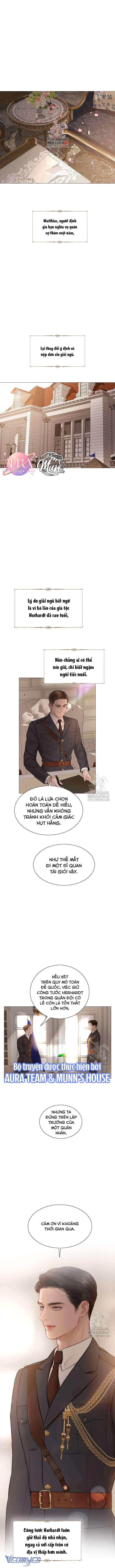 Hãy Khóc Và Cầu Nguyện Đi Chapter 39 - Trang 4