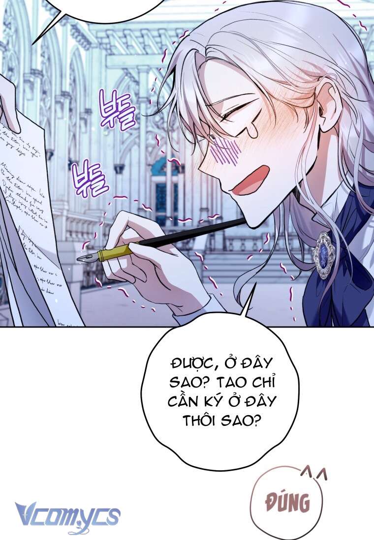 Làm Ác Nữ Bộ Không Tuyệt Sao? Chap 34 - Trang 4