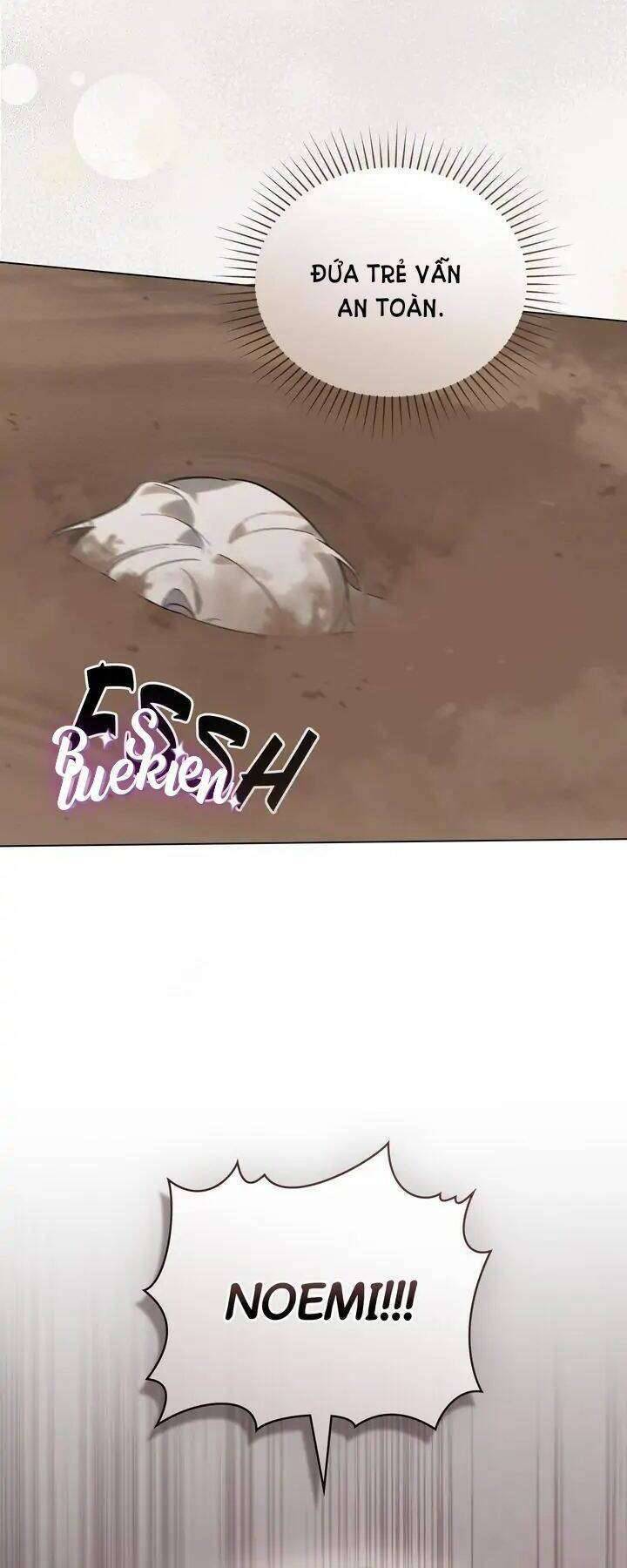 Khi Số Phận Tìm Đến Hai Ta Chapter 19 - Trang 4