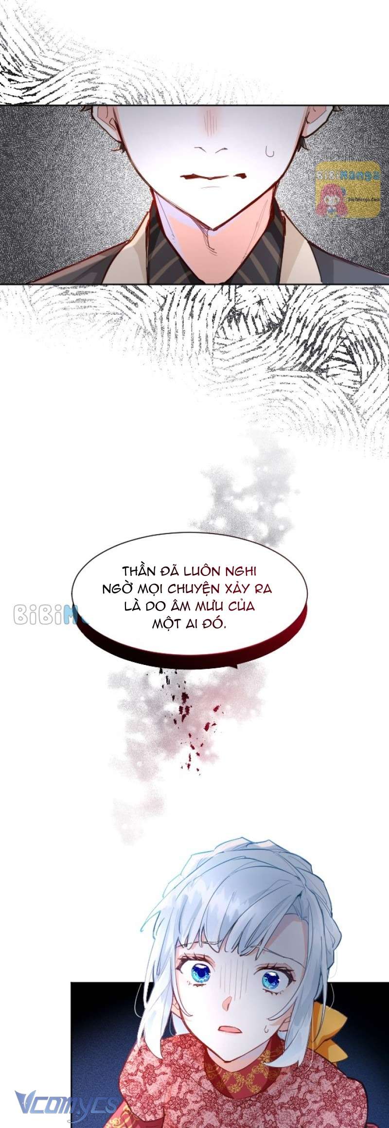 Sự Báo Thù Của Một Vị Thánh Chap 23 - Next Chap 24