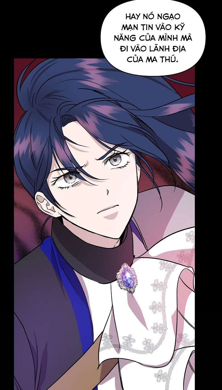 Tôi Không Phải Là Cinderella Chapter 15 - Trang 4