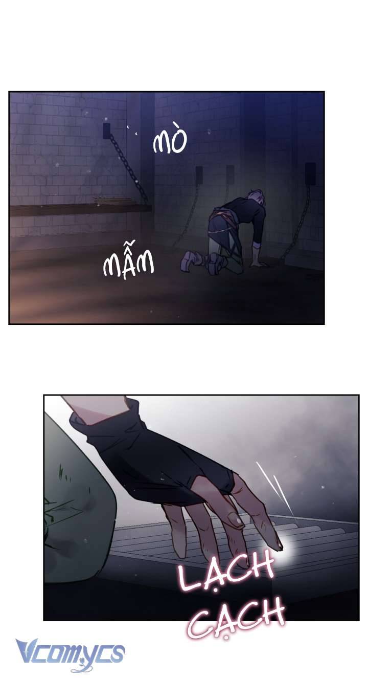 Kết Cục Của Nhân Vật Phản Diện Chỉ Có Thể Là Cái Chết Chapter 144 - Trang 4