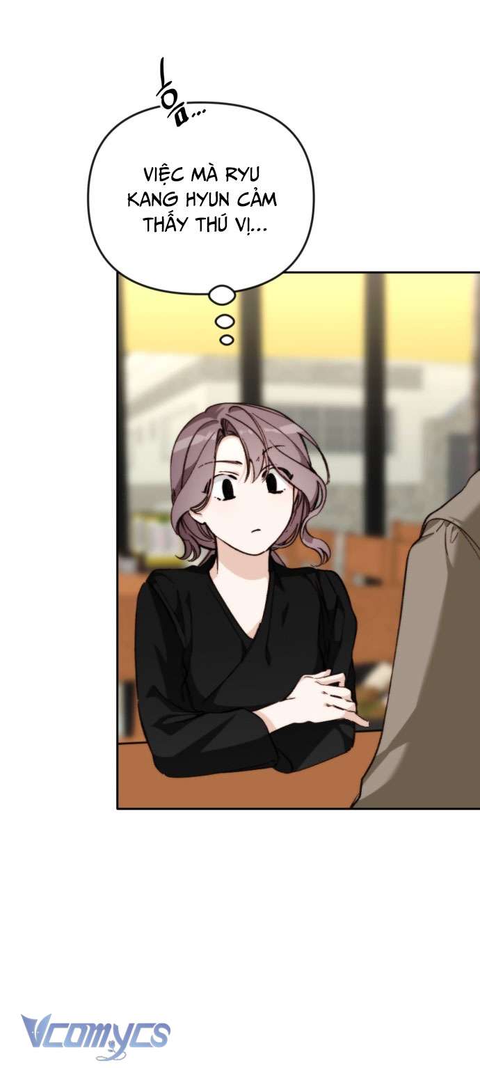 Ly Hôn Thì Dễ, Yêu Đương Mới Khó Chapter 12 - Trang 3