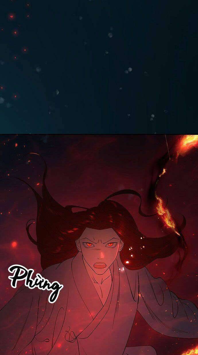 Vương Tử Huyền Bí Chapter 71 - Trang 4