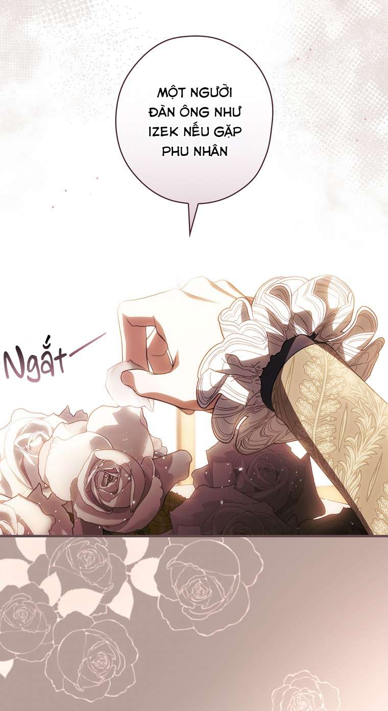 Phương Pháp Khiến Phu Quân Đứng Về Phía Tôi Chapter 68 - Trang 4