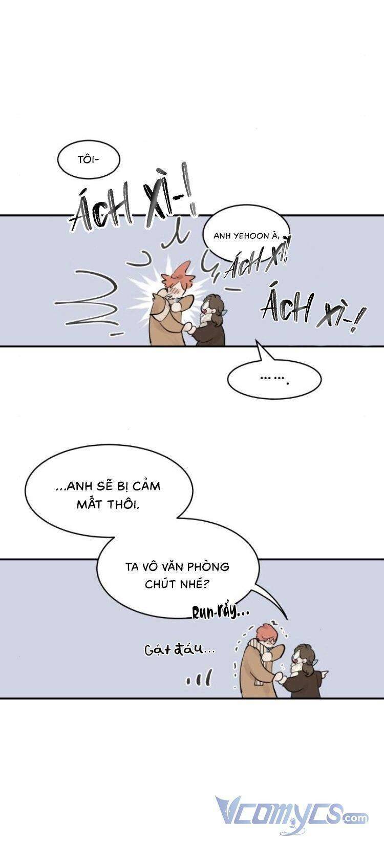 Oan Gia Ngõ Hẹp Chapter 69 - Trang 3