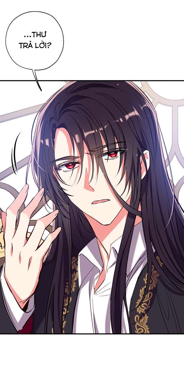 Chúng Ta Có Thể Trở Thành Một Gia Đình Được Không? Chap 40 - Trang 2