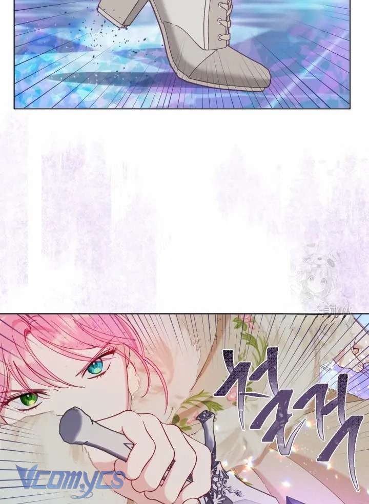 Sự Điều Trị Đặc Biệt Của Tinh Linh Chapter 92 - Next Chapter 93