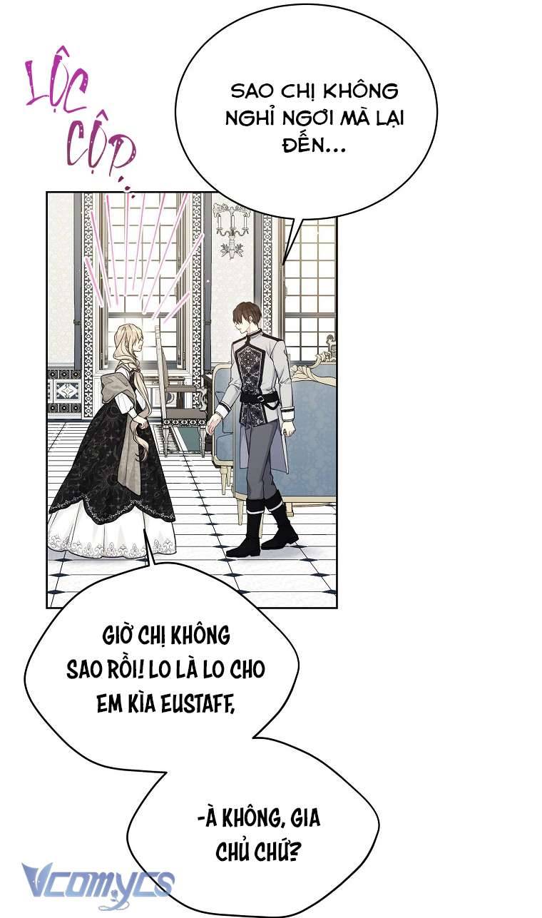 Vương Miện Lục Bảo Chap 87 - Trang 2