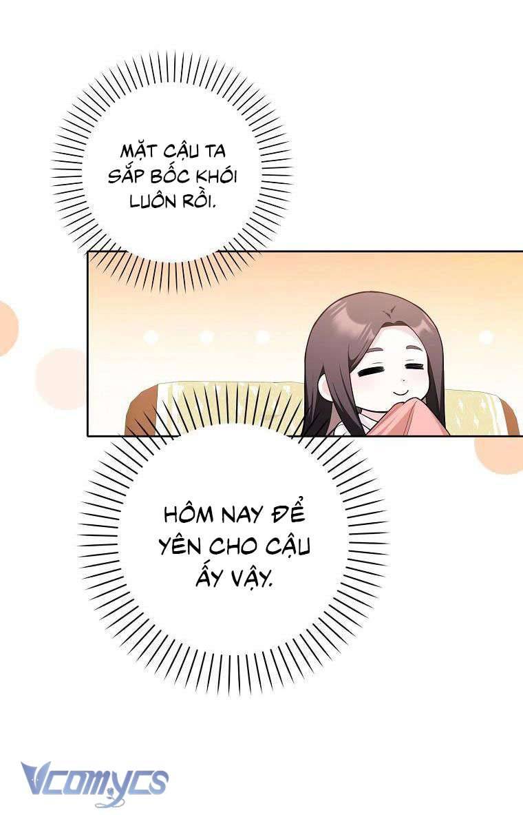 Tôi Thề Chúng Ta Chỉ Là Bạn Chapter 3 - Next Chapter 4