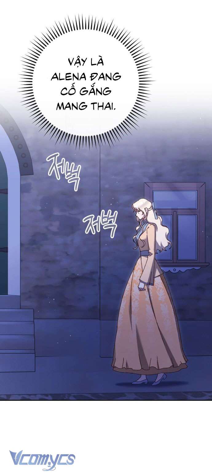 Dành Cho Những Ai Coi Hối Tiếc Là Điều Xa Xỉ Chap 9 - Trang 4