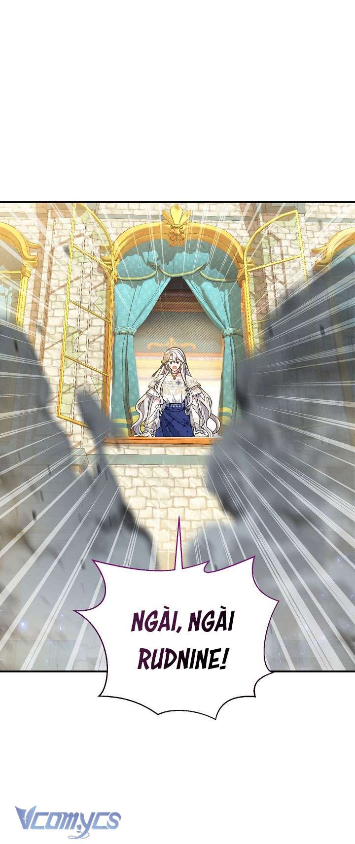 Người Xem Mắt Của Ác Nữ Quá Hoàn Hảo Chapter 17 - Trang 4