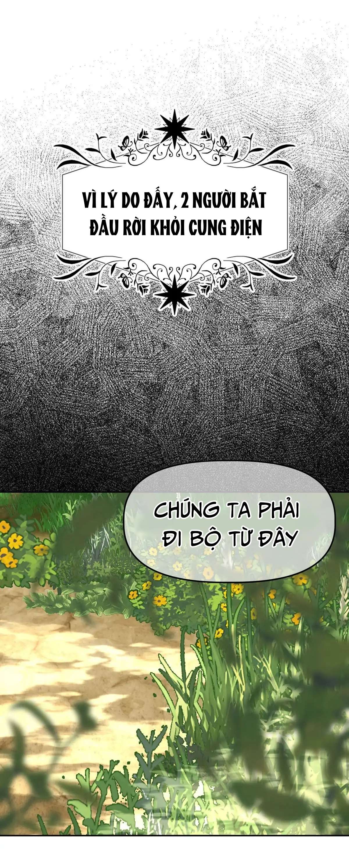 Hoàng Tử Bạch Tuyết Đã Bị Hoàng Hậu Bắt Đi Chapter 18 - Trang 3