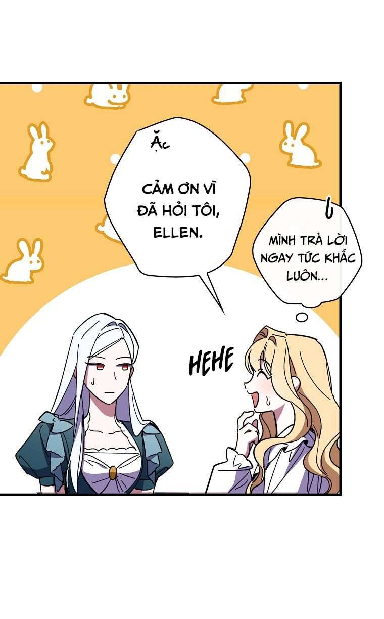 Phương Pháp Khiến Phu Quân Đứng Về Phía Tôi Chapter 14 - Trang 4