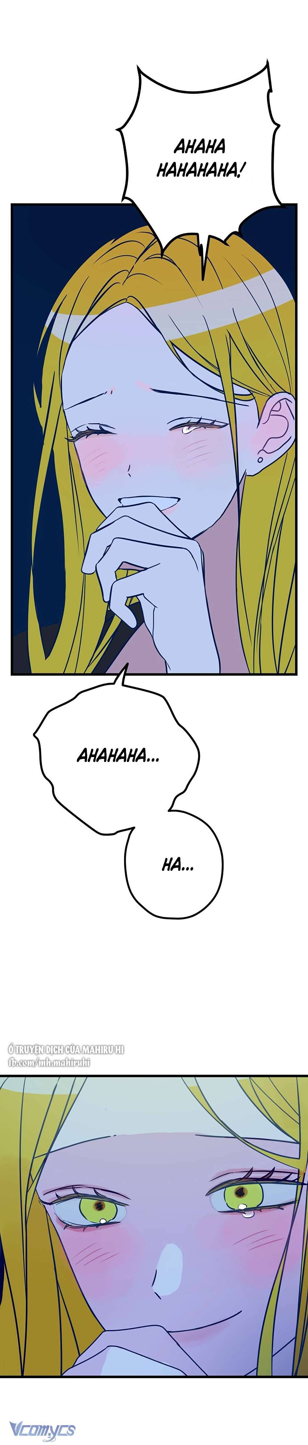 Kẻ Rác Rưởi Không Đáng Được Yêu Chapter 8 - Trang 4