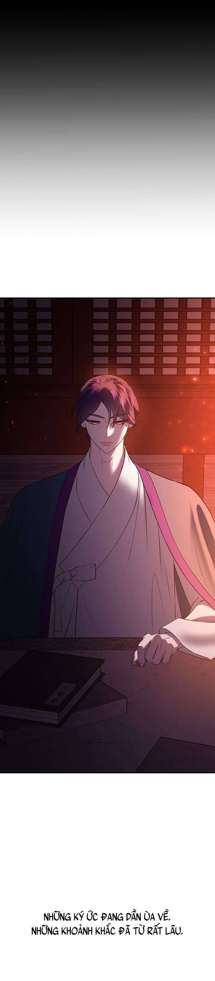 Vương Tử Huyền Bí Chapter 52 - Trang 4