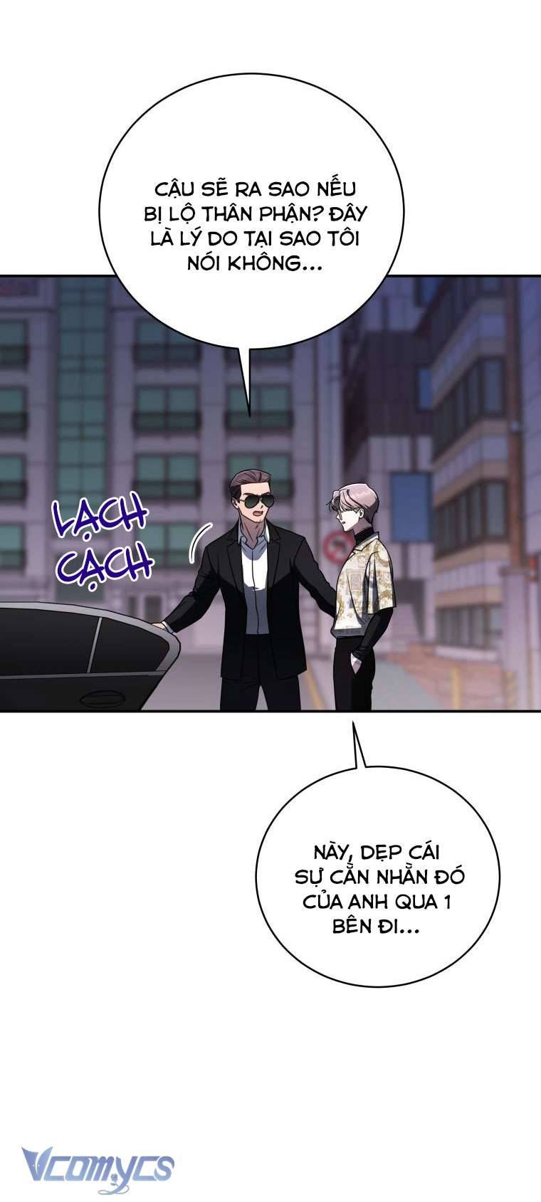 Hướng Dẫn Sinh Tồn Dành Cho Người Xếp Hạng Chap 30 - Trang 2