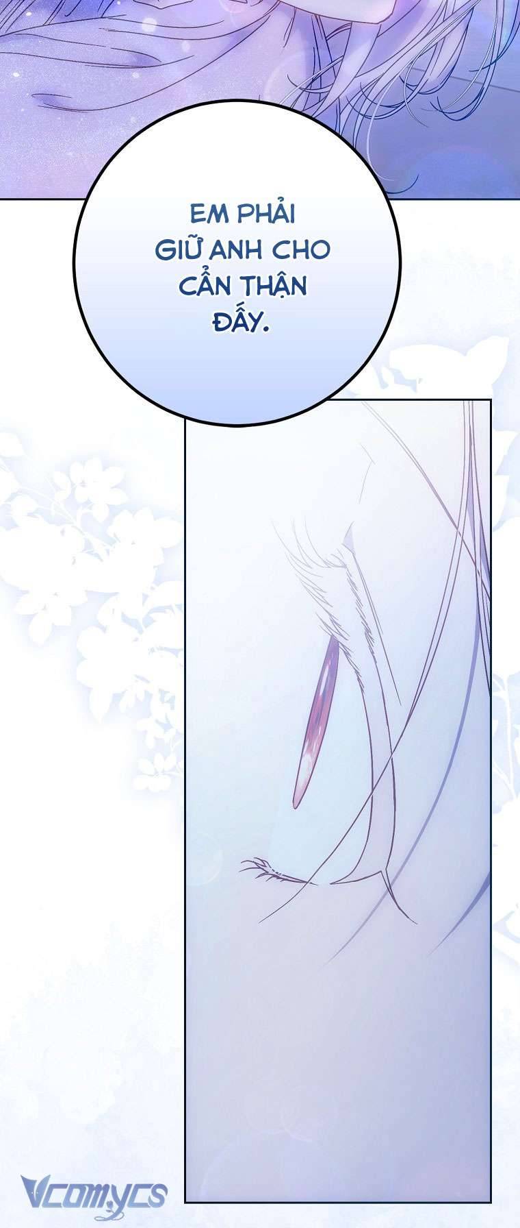 Tôi Trở Thành Vợ Của Nam Chính Chap 83 - Trang 3