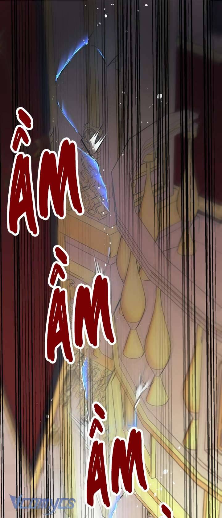 Những Nhân Vật Mạnh Nhất Thế Giới Ám Ảnh Tôi Chapter 27 - Trang 4