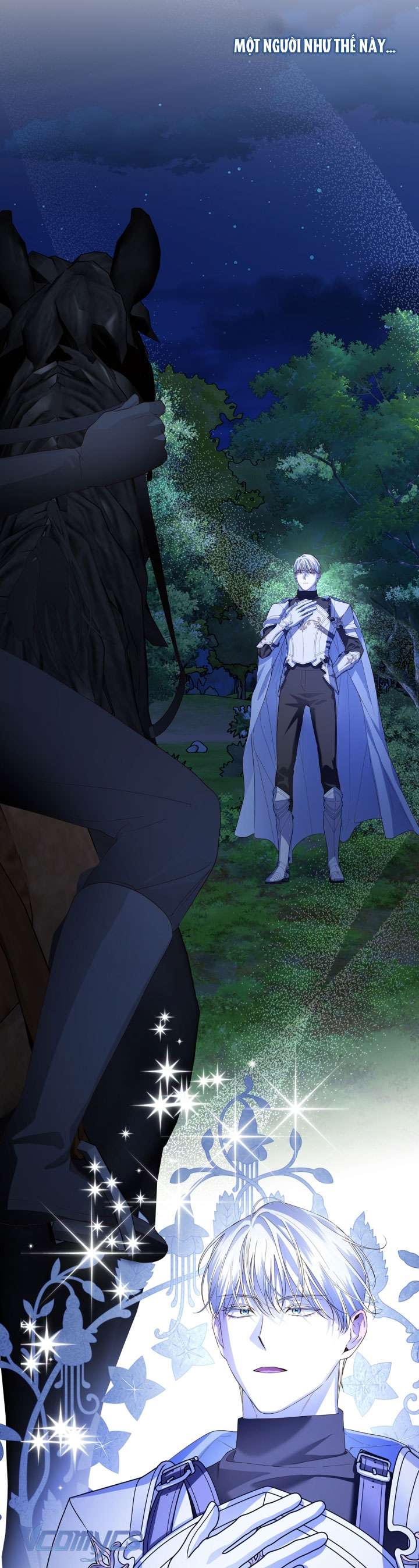 Phương Pháp Che Giấu Đứa Con Của Hoàng Đế Chapter 106 - Trang 4