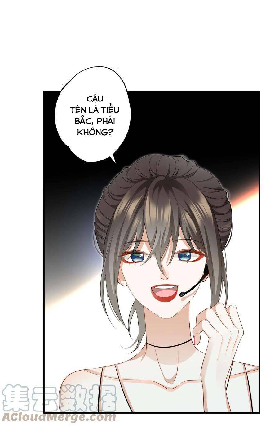 Chị Ơi! Chị Thật Không Bình Thường! Chapter 7 - Trang 4