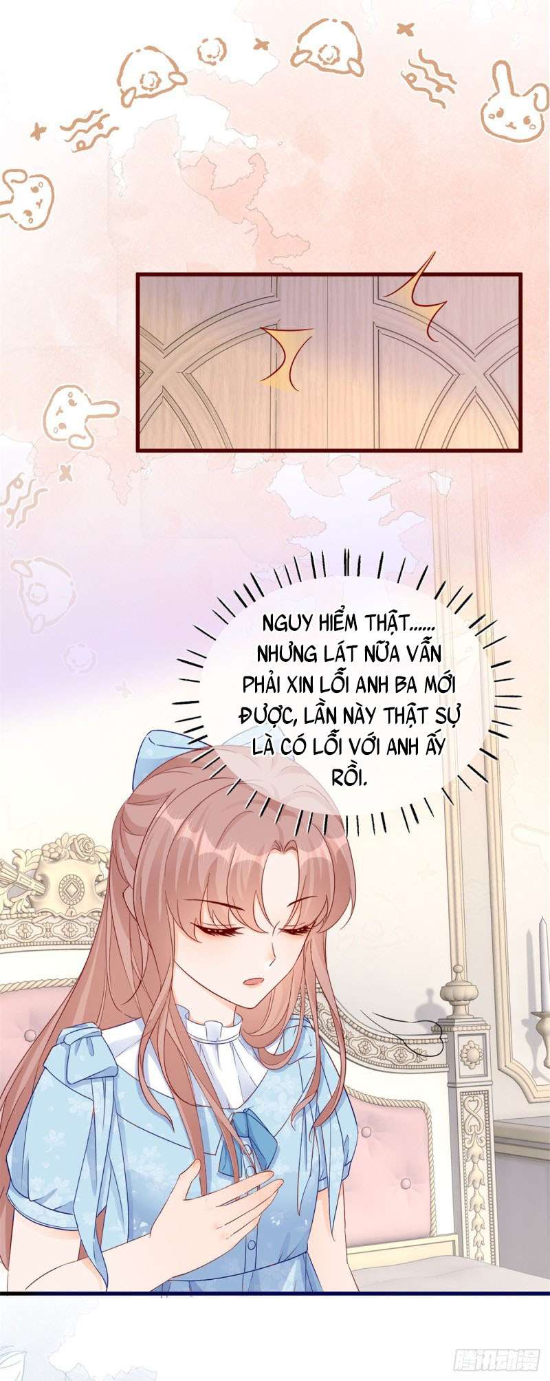 Sự Phản Công Của Nữ Công Tước Phản Chap 15 - Trang 2