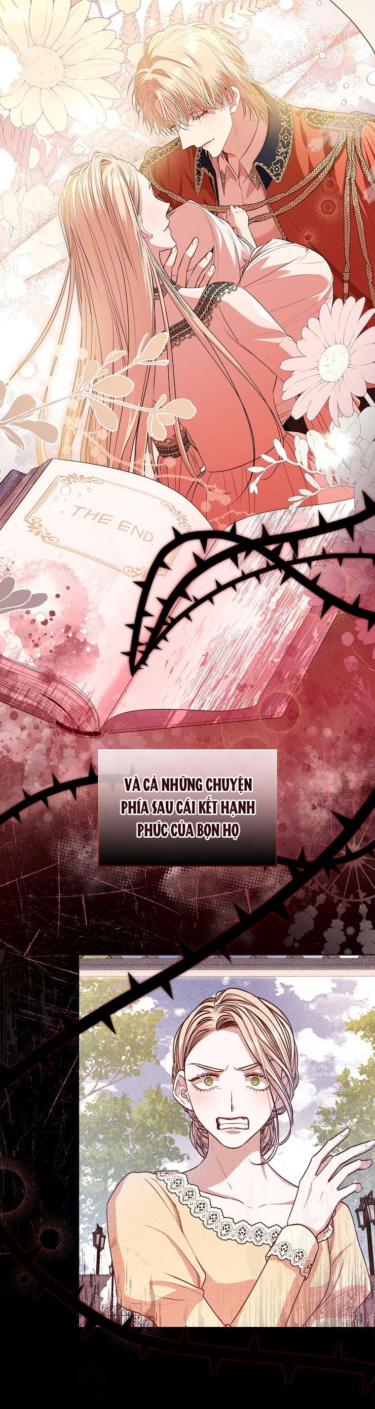 Thư Ký Của Bạo Chúa Chapter 70 - Trang 4