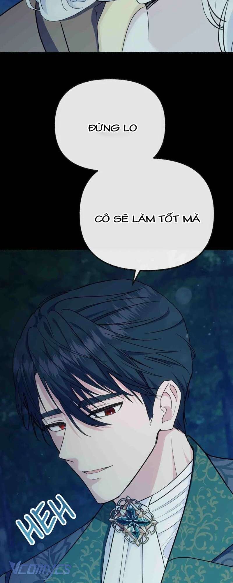 Trở Thành Chú Mèo Ngủ Cùng Bạo Chúa Chapter 27 - Trang 3