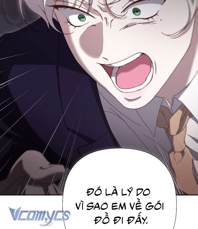 Dành Cho Những Ai Coi Hối Tiếc Là Điều Xa Xỉ Chap 13 - Trang 4