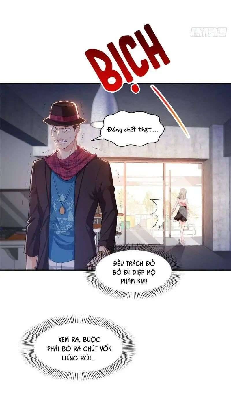 Hệt Như Hàn Quang Gặp Nắng Gắt Chap 153 - Trang 3