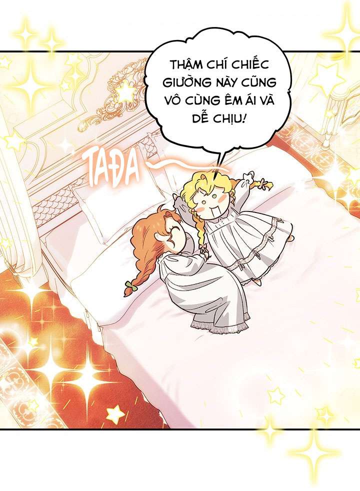 May Mắn Hay Bất Hạnh Chap 79 - Trang 4