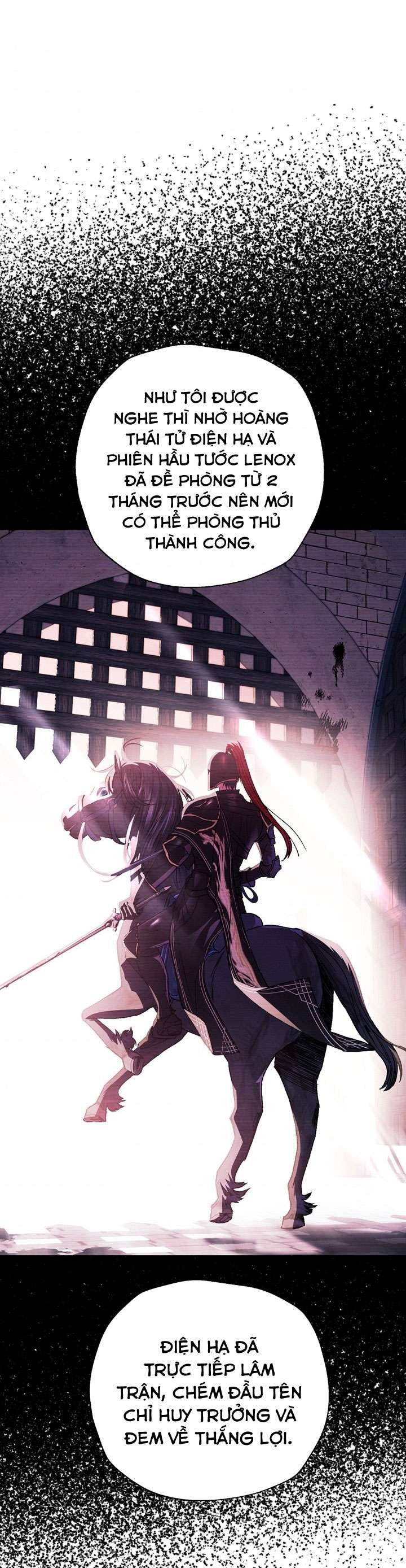 Cha À, Con Không Muốn Kết Hôn Đâu Chap 50 - Trang 2