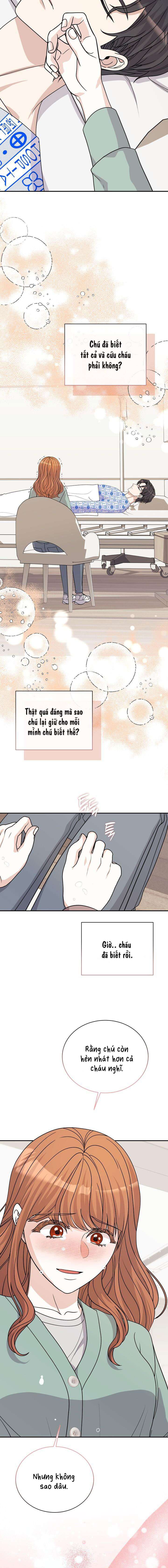 [ 18+ ] Người Chú Cứu Rỗi Chap 15 - Next Chap 16