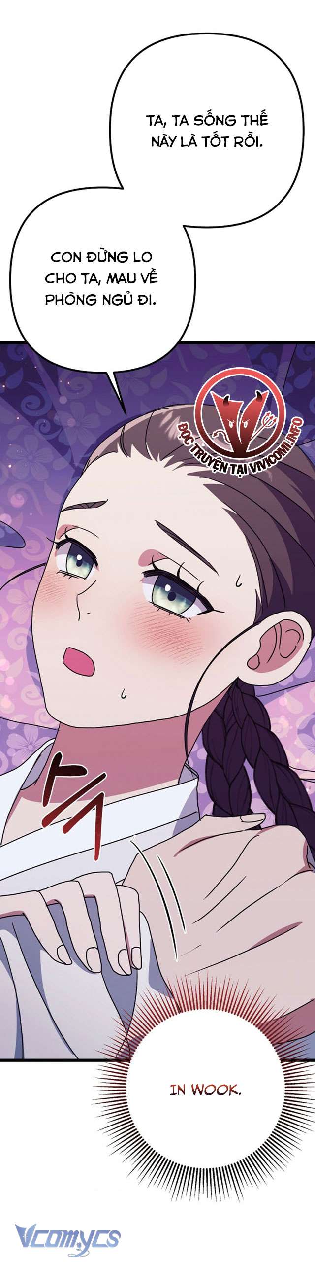 [18+] Goá Phụ Chap 5 - Trang 2