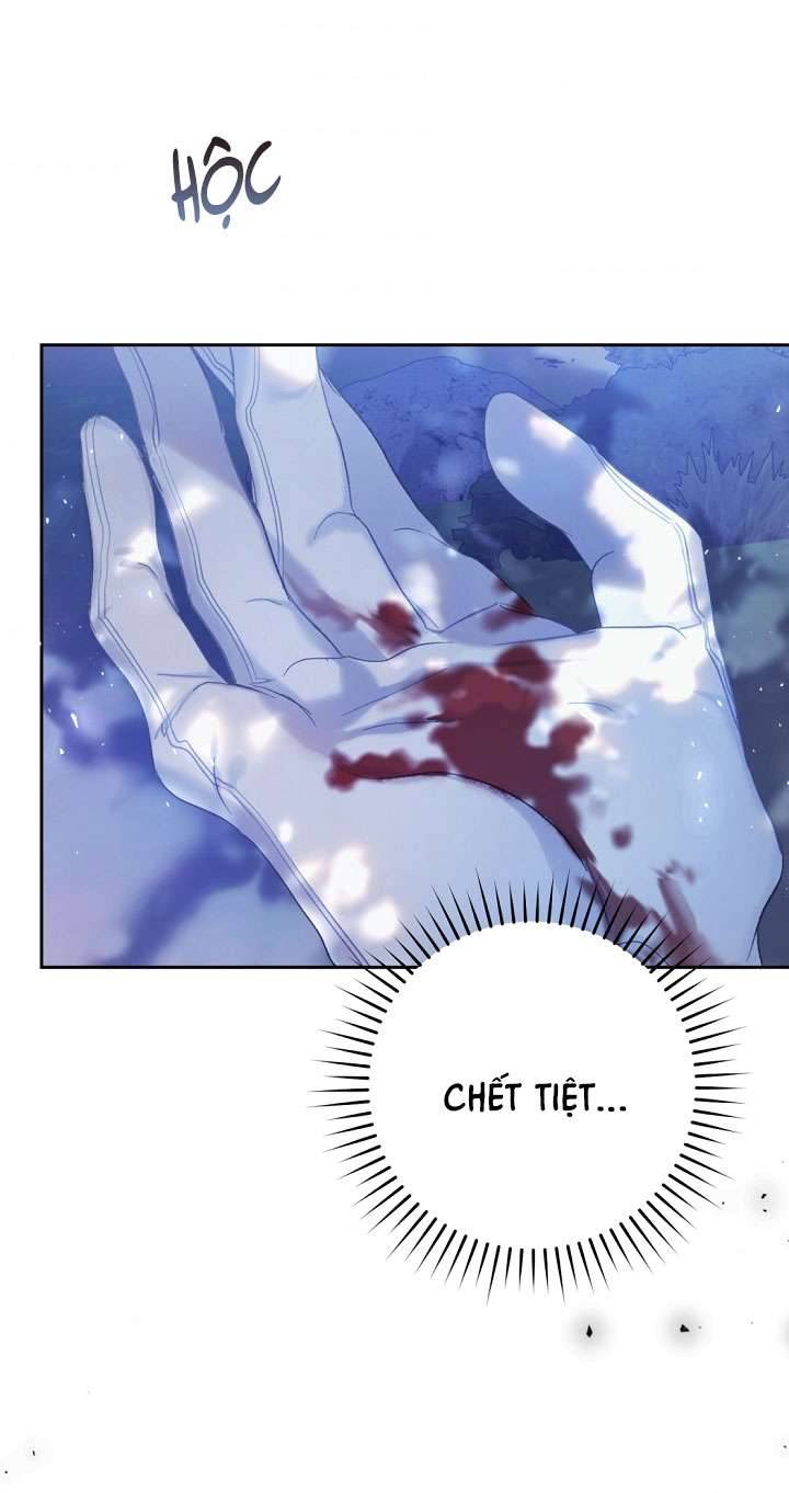 Ác Nữ Chỉ Là Một Con Rối Chap 50 - Trang 2