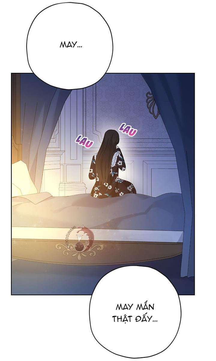 Tôi Là Minh Chứng Của Sự Thật Chap 35 - Next Chap 36