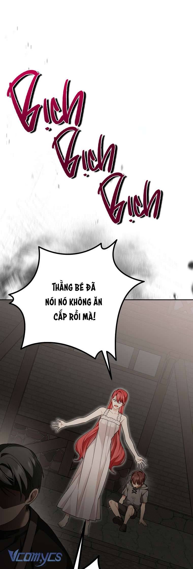 Quý Tộc Gì Chứ, Tôi Chỉ Muốn Về Nhà Chap 30 - Trang 2