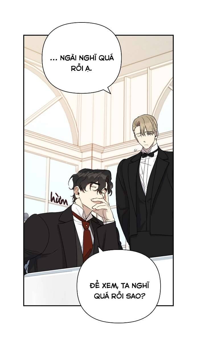 Phương Pháp Trở Thành Con Gái Của Người Hùng Bóng Đêm Chap 33 - Trang 2