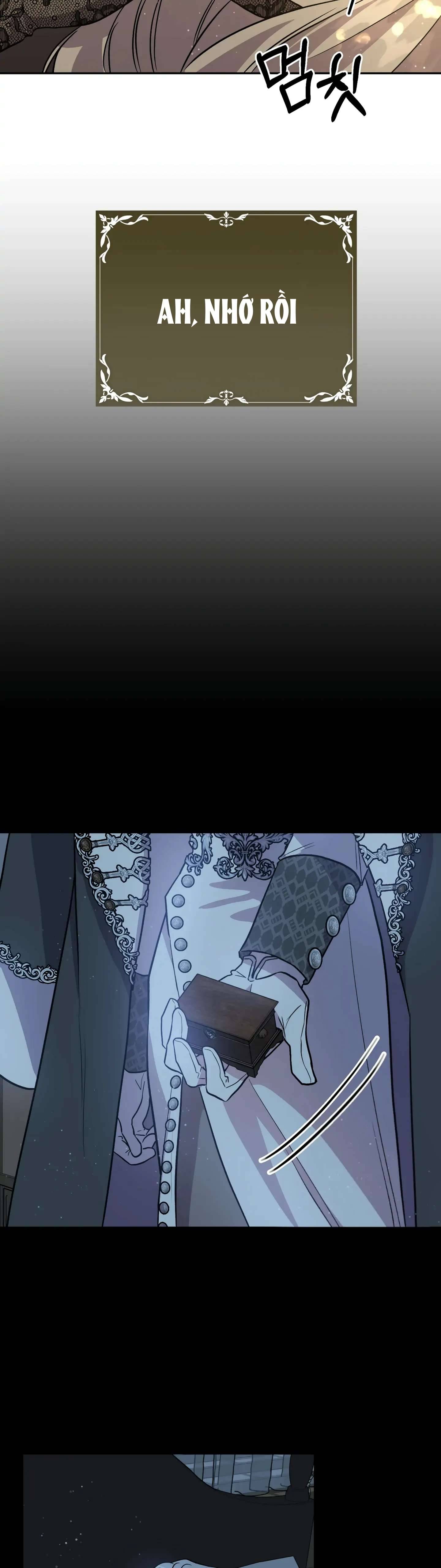 Hoàng Tử Bạch Tuyết Đã Bị Hoàng Hậu Bắt Đi Chapter 21 - Trang 3